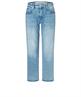 MAC Jeans gewaschene Jeans Straight