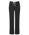 MAC Jeans Hose mit doppeltem Bund Chiara
