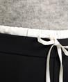 MAC Jeans Hose mit doppeltem Bund Chiara