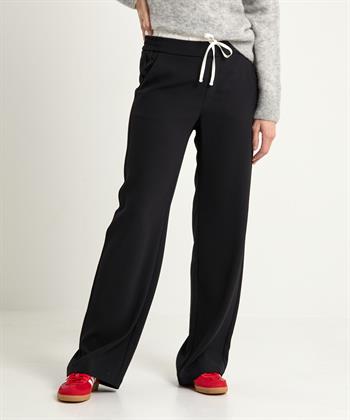 MAC Jeans Hose mit doppeltem Bund Chiara