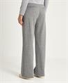 MAC Jeans Hose mit Teilnaht Chiara