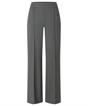 MAC Jeans Hose mit Teilnaht Chiara