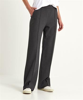 MAC Jeans Hose mit Teilnaht Chiara