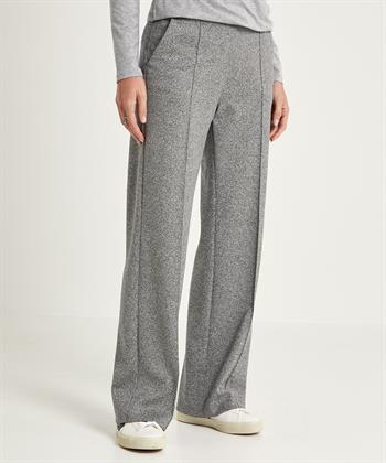 MAC Jeans Hose mit Teilnaht Chiara