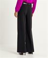 MAC Jeans Hose mit weitem Bein Chaja