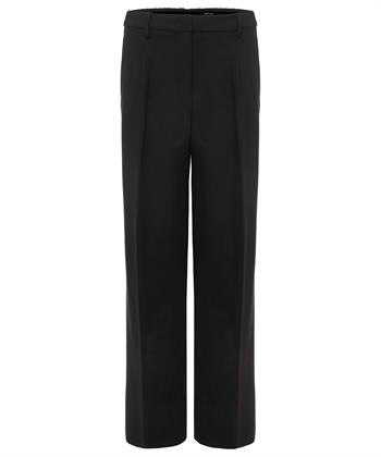 MAC Jeans Hose mit weitem Bein Chaja