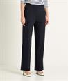 MAC Jeans Hose mit weitem Bein Jump