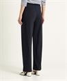 MAC Jeans Hose mit weitem Bein Jump