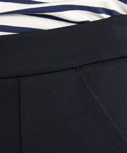 MAC Jeans Hose mit weitem Bein Jump