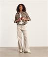MAC Jeans Hose weitem Bein Dream Wide