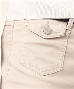 MAC Jeans Hose weitem Bein Dream Wide