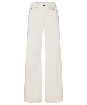 MAC Jeans Hose weitem Bein Dream Wide