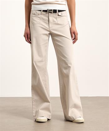 MAC Jeans Hose weitem Bein Dream Wide