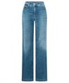 MAC Jeans Jeans mit weitem Bein Dream Wide