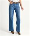 MAC Jeans Jeans mit weitem Bein Dream Wide