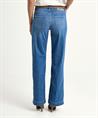 MAC Jeans Jeans mit weitem Bein Dream Wide