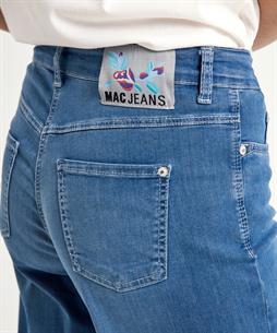 MAC Jeans Jeans mit weitem Bein Dream Wide