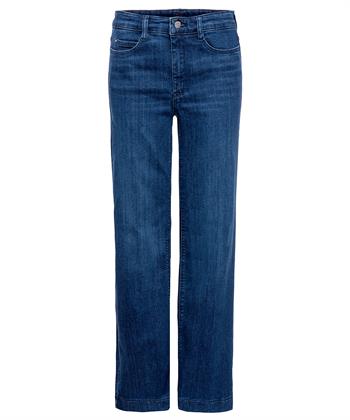 MAC Jeans Jeans mit weitem Bein Dream Wide