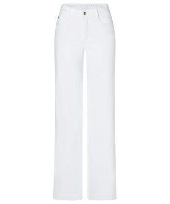 MAC Jeans Jeans mit weitem Bein Dream Wide