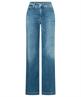 MAC Jeans Jeans mit weitem Bein Dream Wide