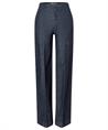 MAC Jeans Jeans mit weitem Bein Lynet