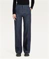 MAC Jeans Jeans mit weitem Bein Lynet