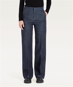 MAC Jeans Jeans mit weitem Bein Lynet
