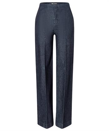 MAC Jeans Jeans mit weitem Bein Lynet