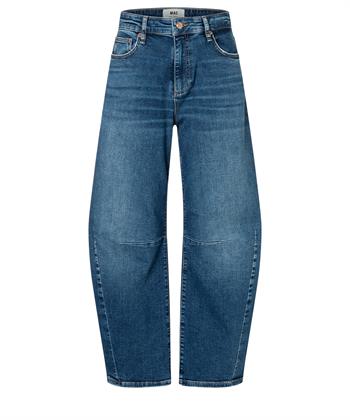 MAC Jeans Jeans weitem Bein Dakota
