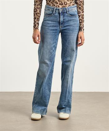 MAC Jeans Jeans weitem Bein Dream Wide