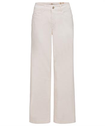 MAC Jeans Jeans weitem Bein Rich Palazzo