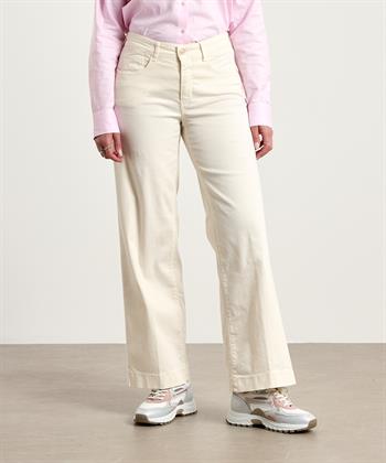 MAC Jeans Jeans weitem Bein Rich Palazzo