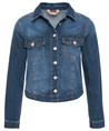 MAC Jeans Jeansjacke Rich