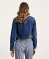 MAC Jeans Jeansjacke Rich