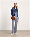 MAC Jeans Jeansjacke Rich