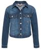 MAC Jeans Jeansjacke Rich