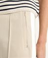 MAC Jeans Jogginghose seitliche Paspelierung Chiara