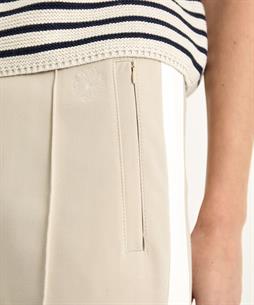 MAC Jeans Jogginghose seitliche Paspelierung Chiara