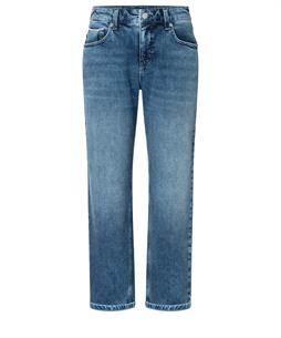 MAC Jeans medium washed jeans Straight