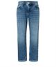 MAC Jeans medium washed jeans Straight