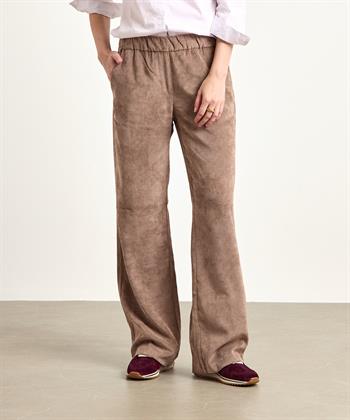 MAC Jeans Pull-on-Hose Cord Chiara