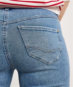 MAC Jeans Schlaghose Dream Boot