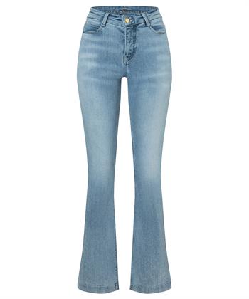 MAC Jeans Schlaghose Dream Boot