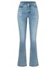 MAC Jeans Schlaghose Dream Boot