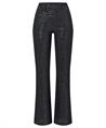MAC Jeans Schlaghose glitter Joana