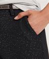 MAC Jeans Schlaghose glitter Joana