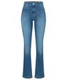 MAC Jeans Schlagjeans Boot