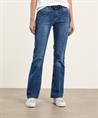 MAC Jeans Schlagjeans Boot