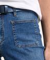 MAC Jeans Schlagjeans Boot