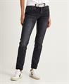 MAC Jeans Slim Fit Jeans Rich Slim